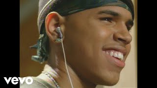 Chris Brown  Yo Excuse Me Miss Official HD Video [upl. by Priebe]