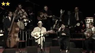 Compay Segundo y Omara Portuondo  Veinte Años [upl. by Latsyc]