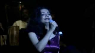 ARRahman Concert LA Part 241 Spirit Of Rangeela [upl. by Lewej]