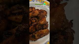 Chicken tocino trendingshorts food [upl. by Summers726]