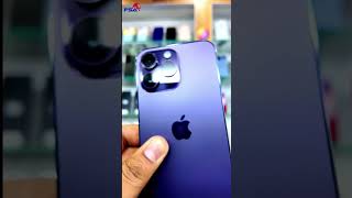 ✅iPhone 14 Pro Max review in 2024  Mobile market Dubai Dubai second hand mobile market shorts [upl. by Zoubek450]