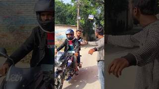 এ ক্যায়া হুয়া 🤣😃 comedy badhonarrahim funnyvideo newcomedyvideo funny [upl. by Kudva699]