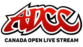 ADCC Open Canada  Finals [upl. by Sokairyk]