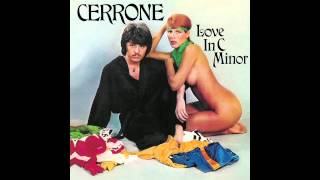 Cerrone  Midnight Lady Official Audio [upl. by Ahsila474]