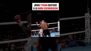 Descienden los dioses del Olimpo a castigar 🥊🔥😁 miketysonboxingmiketyson boxeo viralvideoboxeo [upl. by Nauht538]