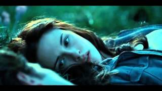 A thousand years PART 1 Twilight music video  lyrics [upl. by Yendirb]