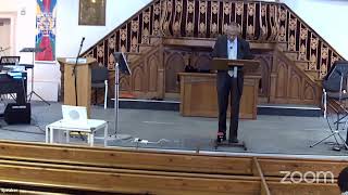 Totteridge Road Baptist Church OnlineKnowing God Pastor Kumar  03112024 [upl. by Rodavlas]