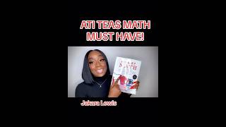 ATI TEAS TEST MUST HAVE atiteas teastest jakaralewis [upl. by Gnivre]