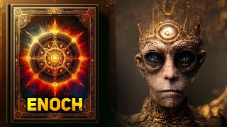 Fallen Angels Exposed by a Banned Book from the Bible  The Book of Enoch Movie  The Watchers [upl. by Hild]