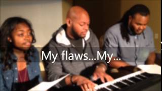 Flaws Kierra Sheard Cover byTre Mclaughlin [upl. by Furgeson477]