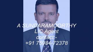 LIC  JEEVAN ANAND [upl. by Eimarej]