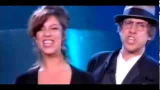 Adriano Celentano  Cosi come sei LIVE 1996 [upl. by Trudy]