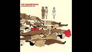 The Weakerthans  Reconstruction Site FULL ALBUM [upl. by Kesley]