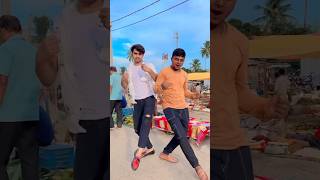 Hamar Saiyan Chalawe Desal Gariya😱😱bhojpuri dance shorts kanhaiya07x [upl. by Rosita415]