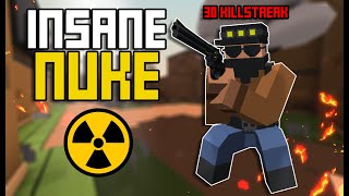 I got my account back and THIS IS WHAT HAPPENED  Krunker NUKE [upl. by Atnahsal]