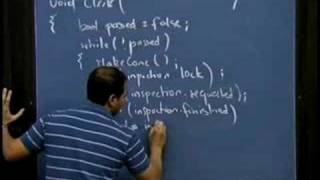 Lecture 18  Programming Paradigms Stanford [upl. by Asi610]