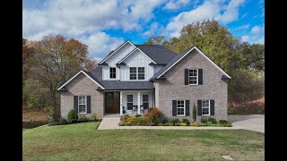 488 Sheas Way Clarksville TN 37043 [upl. by Atiniv]