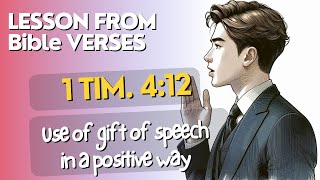 JW DAILY TEXT 2024 TODAY  1 TIMOTHY 412  JULY 1 2024 [upl. by Fahey]