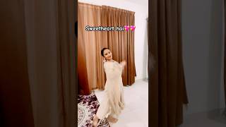 sweetheartsongstatus song bollywood music arijitsingh ytshorts ytshortsindia trending [upl. by Einatsed822]