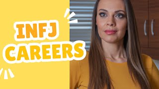 INFJs Careers for mbti personality Type LeVBeNe [upl. by Ivett528]