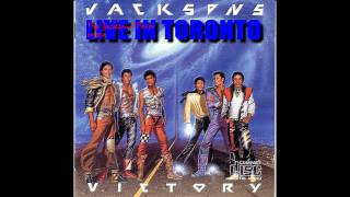 Victory Tour WBSS Toronto Enhanced [upl. by Elia]