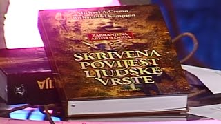 Na rubu znanosti Zabranjena arheologija [upl. by Reseda358]