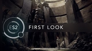 Endless Space 2  First Look  The Vision [upl. by Aran]