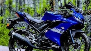 Yamaha R15 V5 New Model 2024😱Yamaha R15m 2024  yamaha r15 [upl. by Hamid]