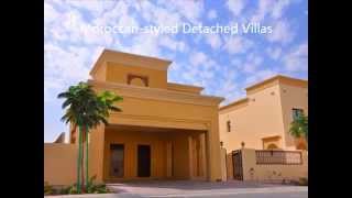 Casa at Arabian Ranches 2 [upl. by Latouche]