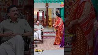 Iniya Serial Shorts  Ep 641  4  Alya ManasaRishi shorts ytshorts  Saregama TV Shows Tamil [upl. by Luoar]