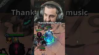 MUNDO THREE BABY Dude is ripped  TFT Into the Arcane  Teamfight Tactics tft teamfighttactics [upl. by Bajaj818]