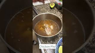 Chicken Pho [upl. by Noslrac682]