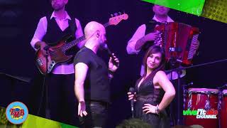 MEDLEY CONCERTO  Tequila amp Montepulciano Band Live Tour [upl. by Leunad423]