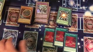 YuGiOh Invoked Eldlich Deck Profile September 2024 [upl. by Kinimod]