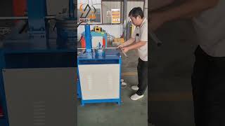 Gear Hobbing Machine [upl. by Jinny]