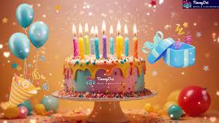 Happy Birthday Remix  Best Birthday Song Remix Collection 2024 [upl. by Libbna]