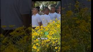 PMA incoming cadets moment of vulnerability and resilience before the reception rites shorts pma [upl. by Ackerley]