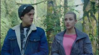 Fight Song  Bughead Betty and Jughead [upl. by Anilatac350]