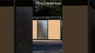 Außergewöhnlich visualisieren mit Lumion lumion 3drender raytracing [upl. by Bonnice746]