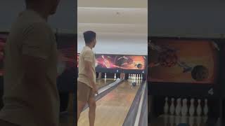 This is for 100000 SubsBowling [upl. by Trillbee]