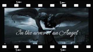 In the Arms of an Angel with Lyrics  Sarah McLachlan [upl. by Jessamyn56]