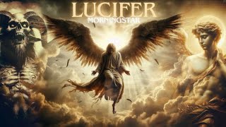 True story of Lucifer The Fallen Angle in Hindi [upl. by Sudnor]