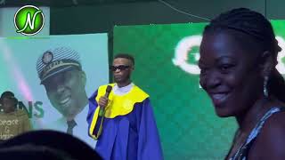 Best comedy 🤣 performance you will ever see By Privilege Son  So Hilarious [upl. by Ree]