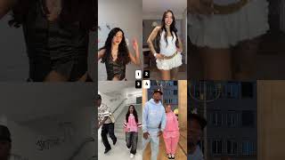 Who Won MTG DIAMANTE ROSA 2 Dance TrendPt6 dancechallenge dance trending dancevideo trend [upl. by Geanine]