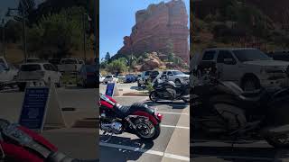 Red Rocks Colorado2024red rocks Harleycolorado [upl. by Chyou]