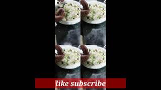 pizza dressing pizza making pizza toping mix video [upl. by Franklin]