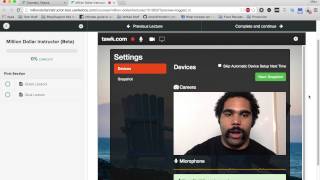 Setting up Tawk live video streaming on your school [upl. by Neelyahs]