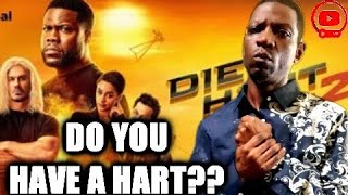 DIE HART 2 DIE HARTER MOVIE REVIEW amp MORALS [upl. by Coney414]