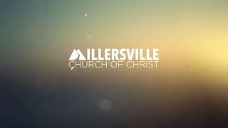 Millersville Church Live Stream [upl. by Uyekawa]