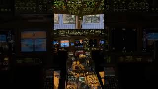 Boeing 777300ER Cockpit [upl. by Errecart]